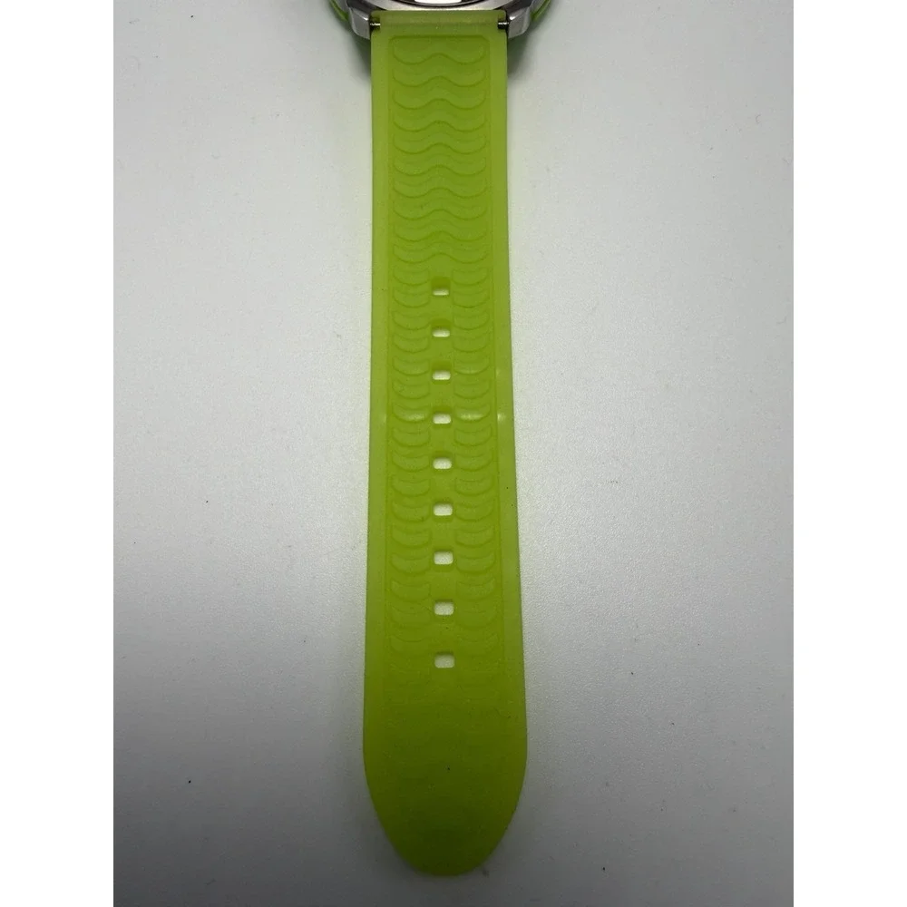 Nautica South Beach N09605G New Battery Mens Diver Watch 44MM 8.5